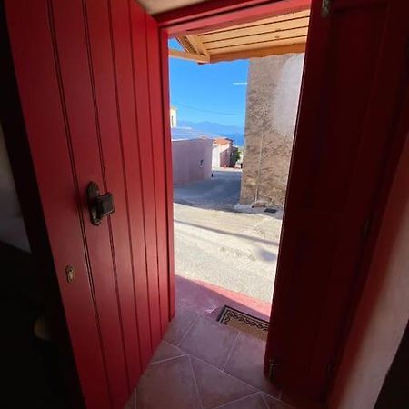 Semeli'S House Villa Longa Exterior photo