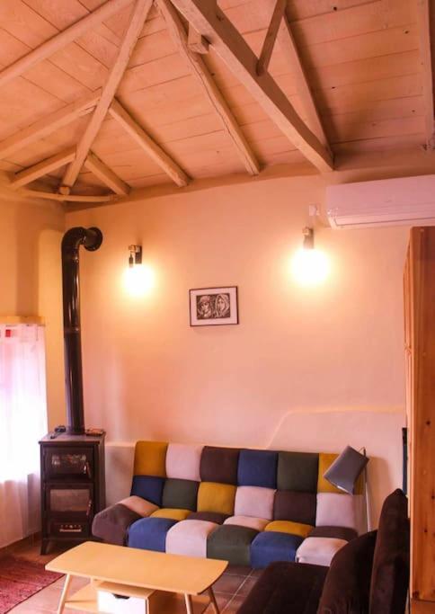 Semeli'S House Villa Longa Exterior photo